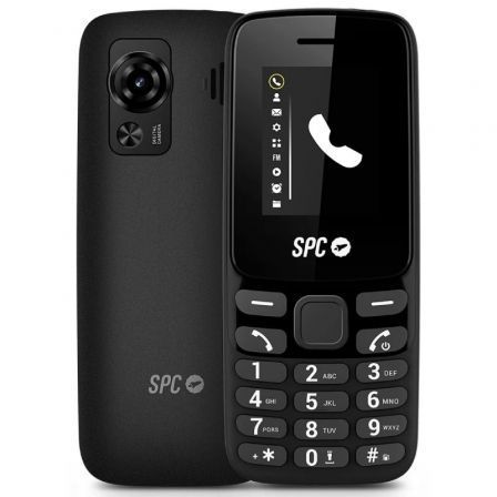 SPC Talk 2 Go 2341N Negro